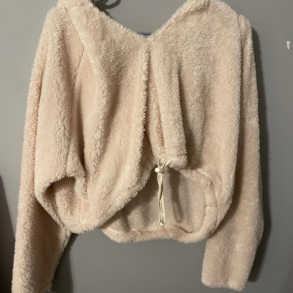 urban sweater
